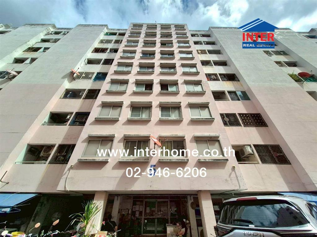 คอนโดมิเนียม 28.29 ตร.ม. บ้านสวนรัชธานี5 ใกล้แม็กซ์แวลู (หลักสี่) ซอยแจ้งวัฒนะ6 ถนนวิภาวดีรังสิต ถนนแจ้งวัฒนะ6 เขตดอนเมือง กรุงเทพมหานคร – รูปที่ 2
