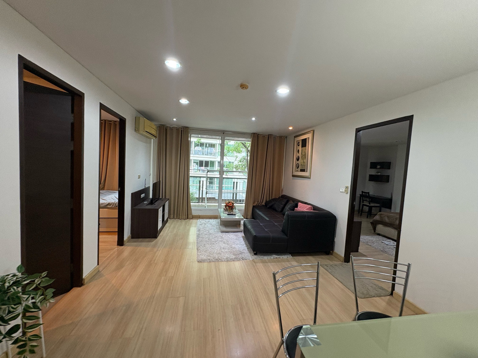 🔥Rent at The Address Pathumwan🔥1BR 2BR 🔥40,000🔥80.3sqm 🔥Floor3 – รูปที่ 4