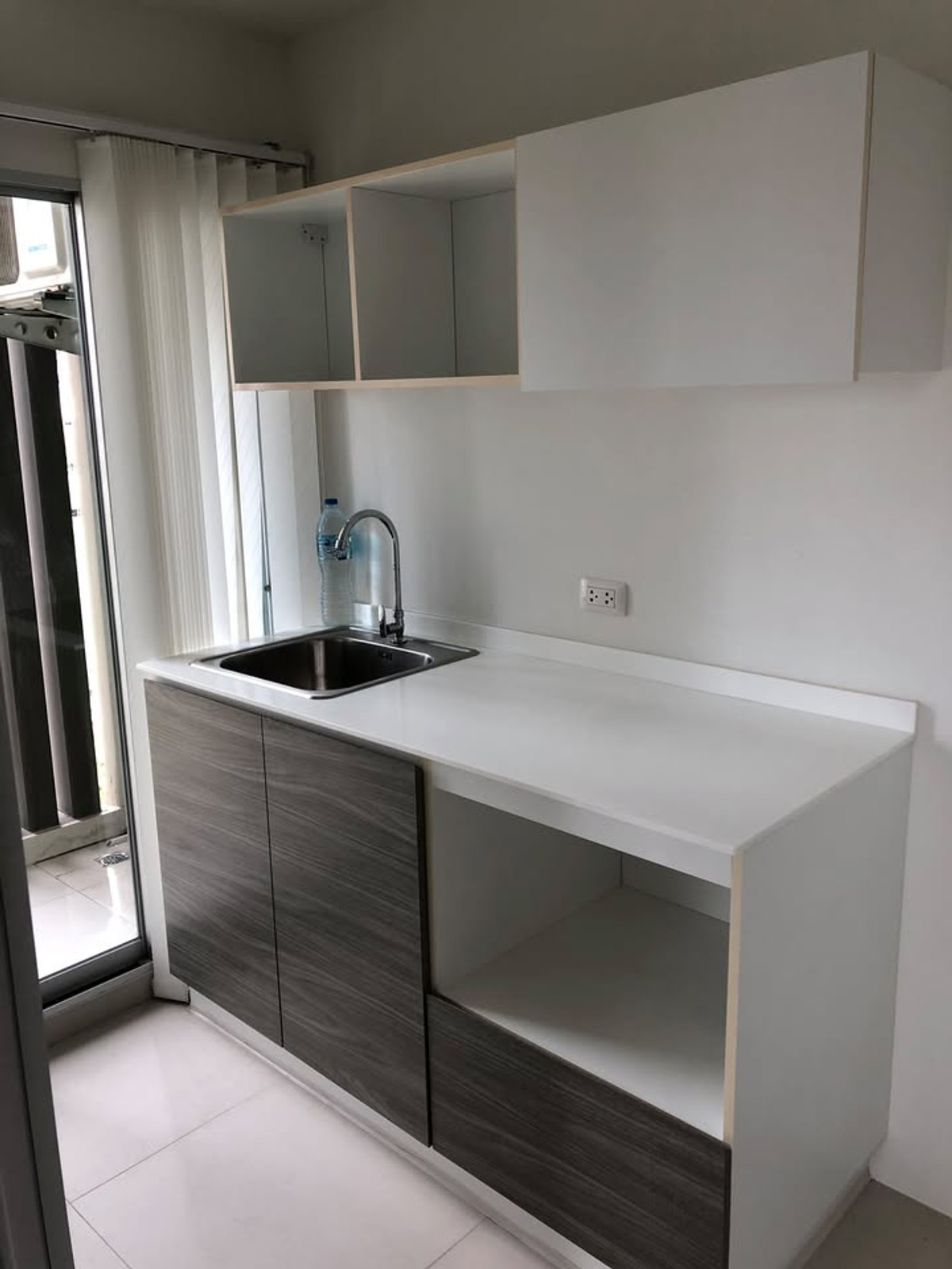 ขาย ห้องสตูดิโอ 30.76 ตร.ม. ดีคอนโด แคมปัส รีสอร์ท รังสิต 2 Dcondo Campus Resort Rangsit 2  – รูปที่ 3