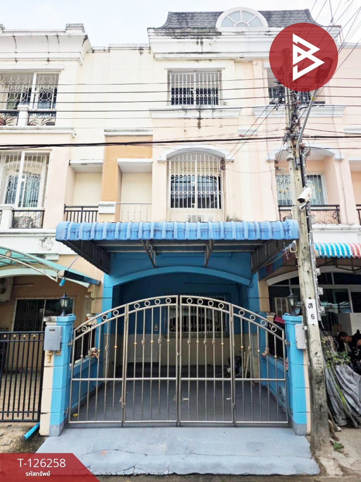 ขายทาวน์โฮม หมู่บ้านปริญลักษณ์ พระราม2 (Prinyaluck Rama2) บางขุนเทียน กรุงเทพมหานคร ขายทาวน์โฮม หมู่บ้านปริญลักษณ์ พระราม2 (Prinyaluck Rama2) บางขุนเทียน กรุงเทพมหานคร