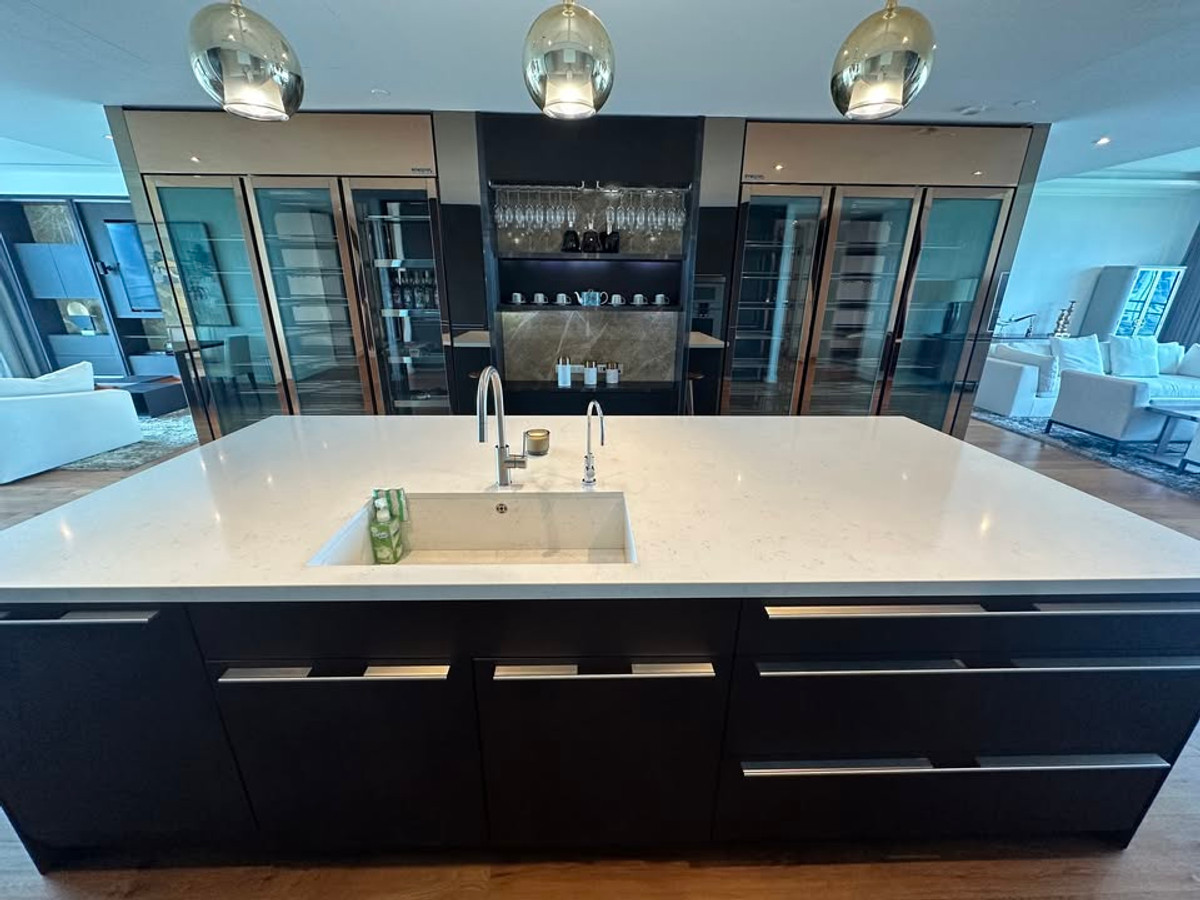 For Sale !!!Penthouse 185 Rajadamri / 3B4B / 386.56sqm. / 165MB – รูปที่ 4