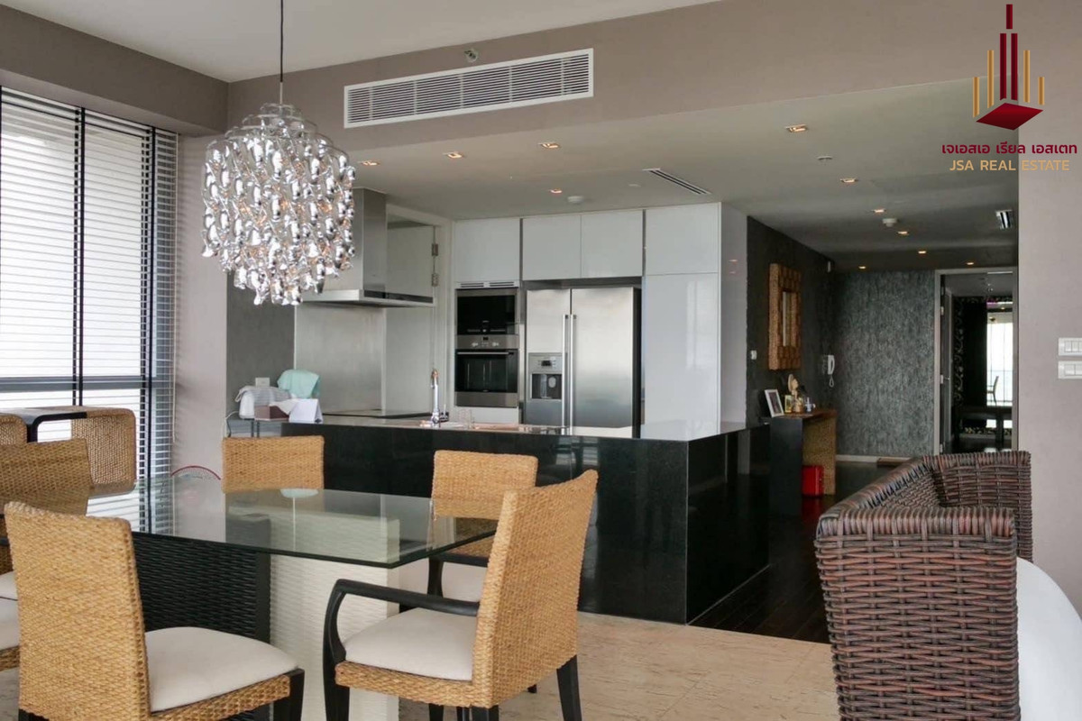 ✨ For Rent: The Pano Rama 3 Condo ✨ 💰 Only 110,000 THB/month ✨ For Rent: The Pano Rama 3 Condo ✨ 💰 Only 110,000 THB/month