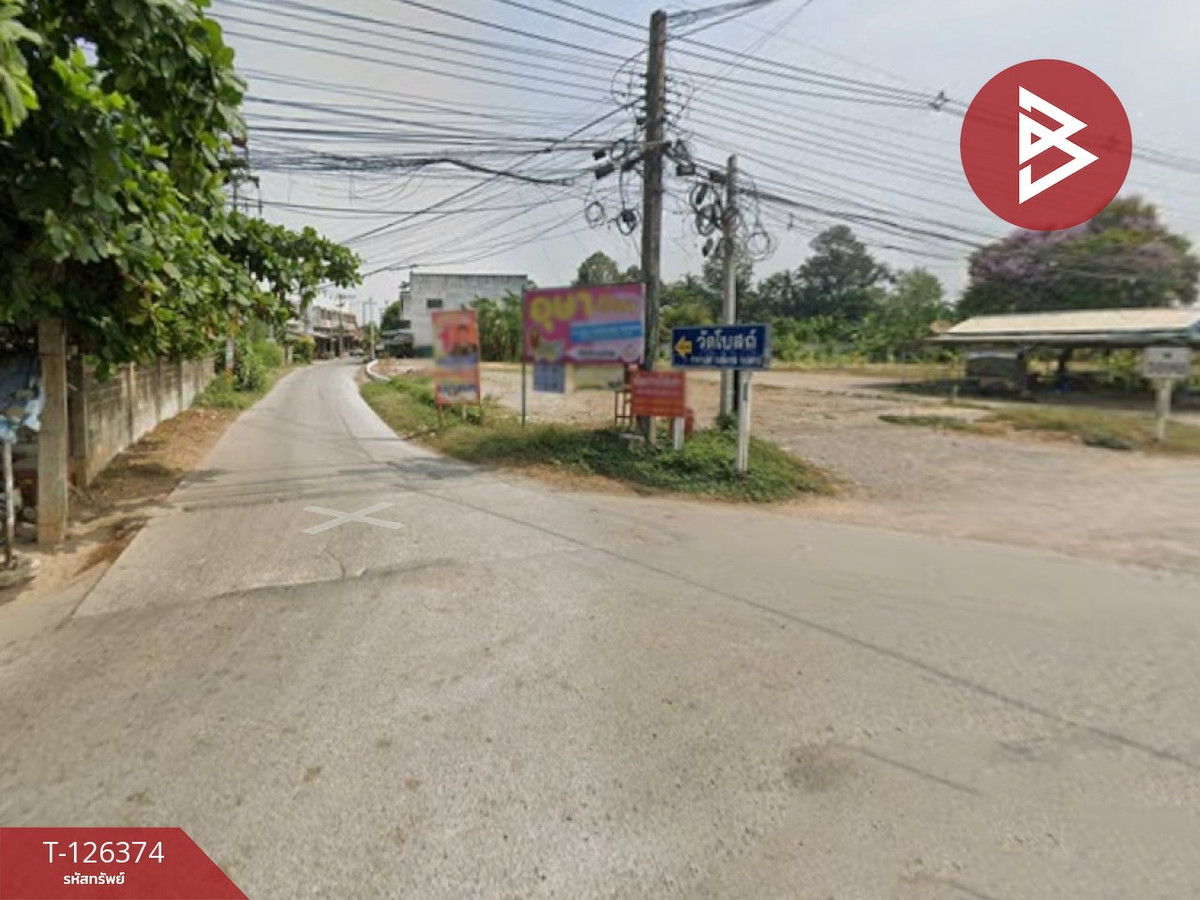 ขายที่ดิน เนื้อที่ 2 งาน 2 ตร.วา โพธาราม ราชบุรี – รูปที่ 2