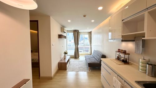 FQ Condo for sale Emerald Residence Ratchada price 2,990,000 baht [MKs251104]