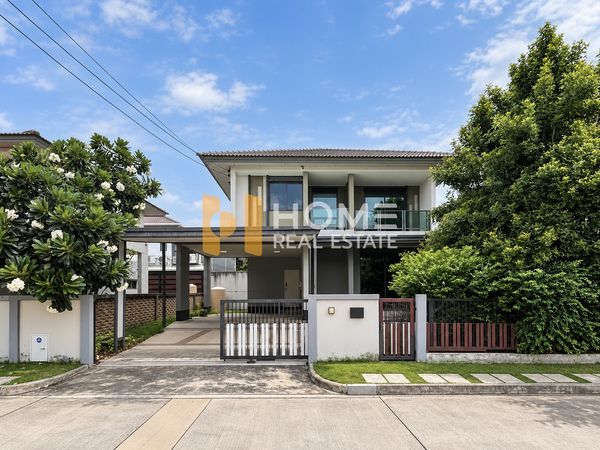 Burasiri Wongwaen - Onnut / 3 Bedrooms (FOR SALE) POON035