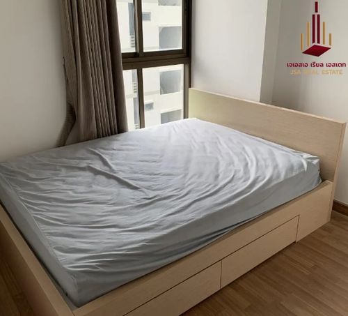 ✨ For Rent: Ideo Mix Sukhumvit 103 Condo ✨ 💰 Only 13,000 THB/month