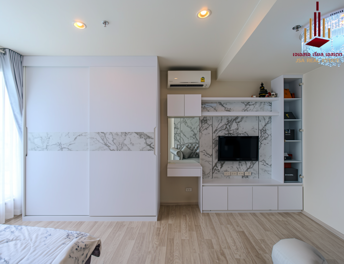 ✨ For Rent : Ideo Mobi Sukhumvit East point Condo ✨ 💰 Only 18,000 thb/month