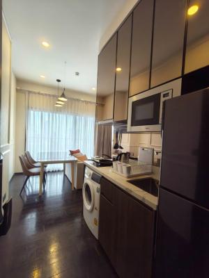 🔥Urgent for rent🔥 Park Origin Thonglor, 45 sq m, fully furnished, ready to move in immediately