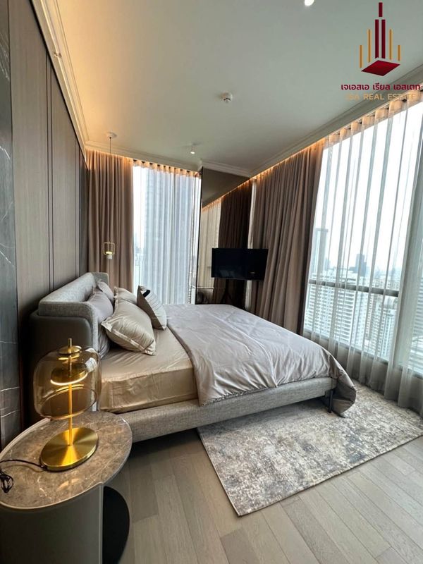 ✨ For  Rent: Celes Asoke Condo ✨ 💰 Only 170,000 THB/month