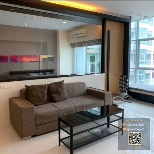 ⚡️ขายคอนโด  The Fourwings Residence