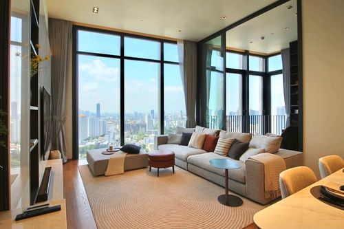 ขายพร้อมผู้เช่า Beatniq Sukhumvit 23 ราคา 38,000,000 บาท [JZs251111]