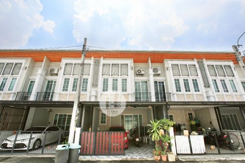  🌟 ทำเลทองฝั่งตัวเมือง นนทบุรี เดินทางง่าย ใกล้ชีวิตเมือง ราคา 3.5 ล้านบาท