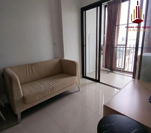 ✨ For Rent: Ideo Mix Sukhumvit 103 Condo ✨ 💰 Only 12,000 THB/month