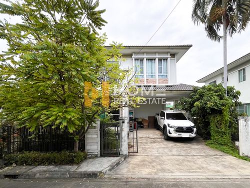 มัณฑนา อ่อนนุช - วงแหวน 2 / 3 ห้องนอน (ขาย), Manthana Onnut - Wongwan 2 / 3 Bedrooms (FOR SALE) POON026