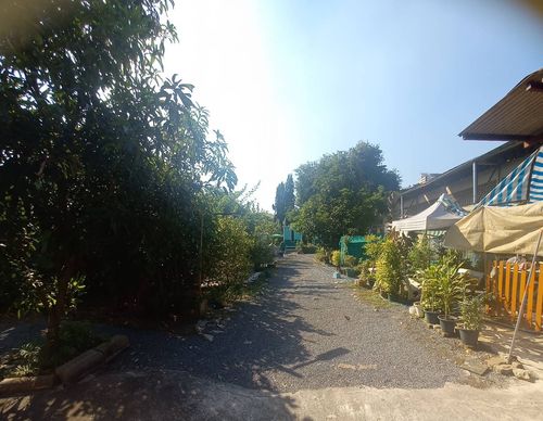 ขายด่วน ที่ดินแปลงสวย 564.4 ตร.ว. ใจกลางเอกมัย-ปรีดี