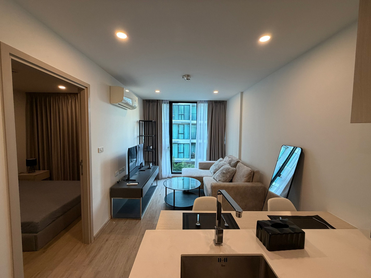 Condo for Rent: Serio Sukhumvit 50 Condo for Rent: Serio Sukhumvit 50