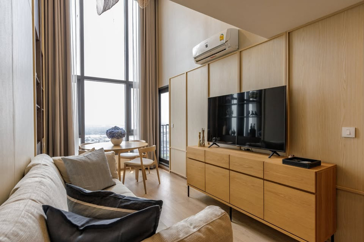 For Rent | Life Rama 4 – Asoke For Rent | Life Rama 4 – Asoke