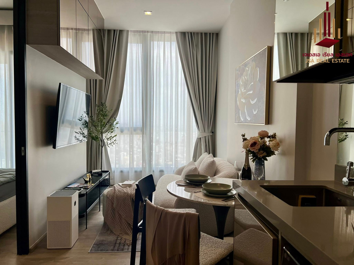 ✨ For Rent : The Crest Park Residences Condo ✨ 💰 Only 30,000 thb/month ✨ For Rent : The Crest Park Residences Condo ✨ 💰 Only 30,000 thb/month
