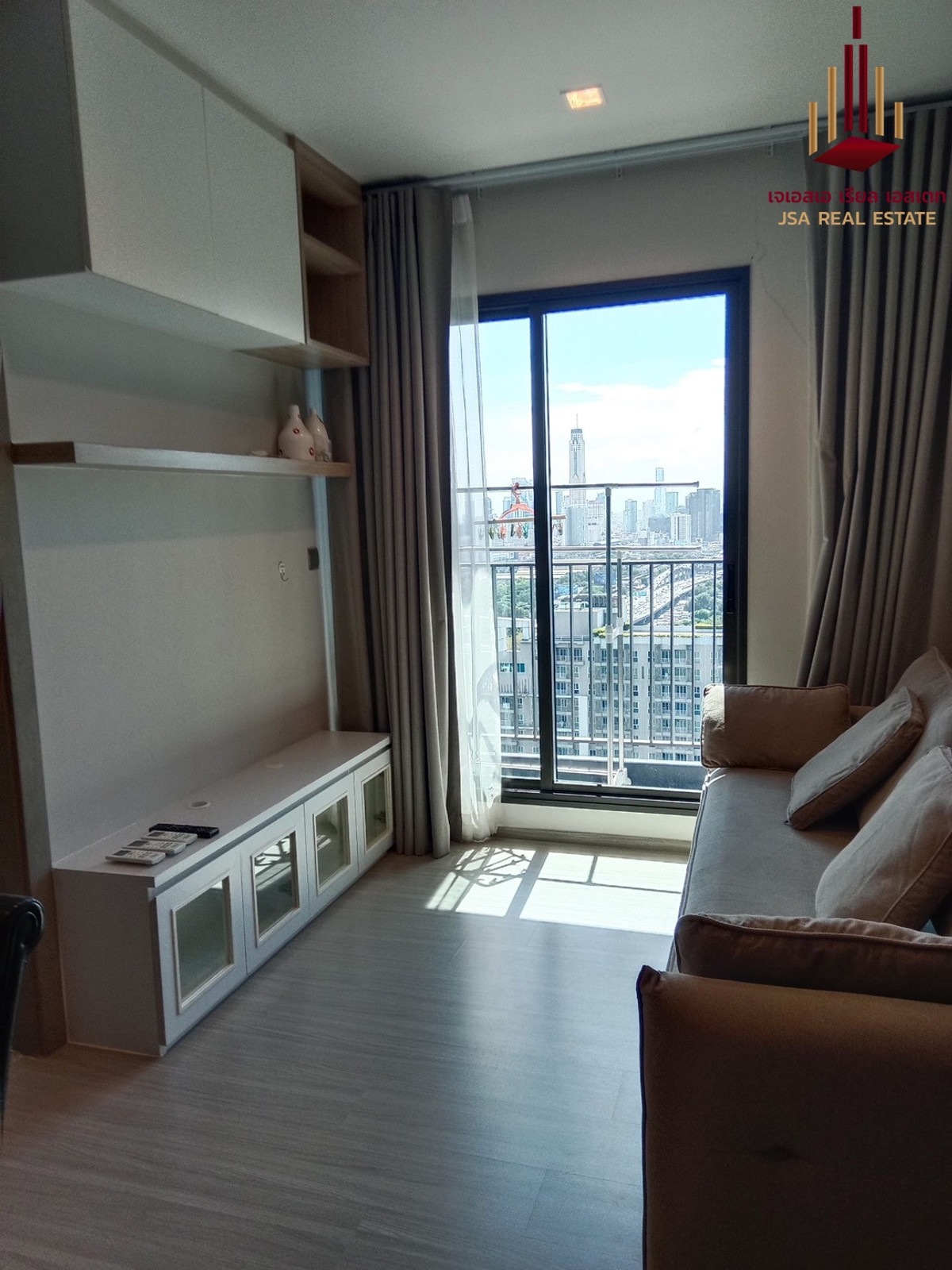 ✨ For Rent : Life Asoke - Rama 9 Condo ✨ 💰 Only 35,000 thb/month ✨ For Rent : Life Asoke - Rama 9 Condo ✨ 💰 Only 35,000 thb/month