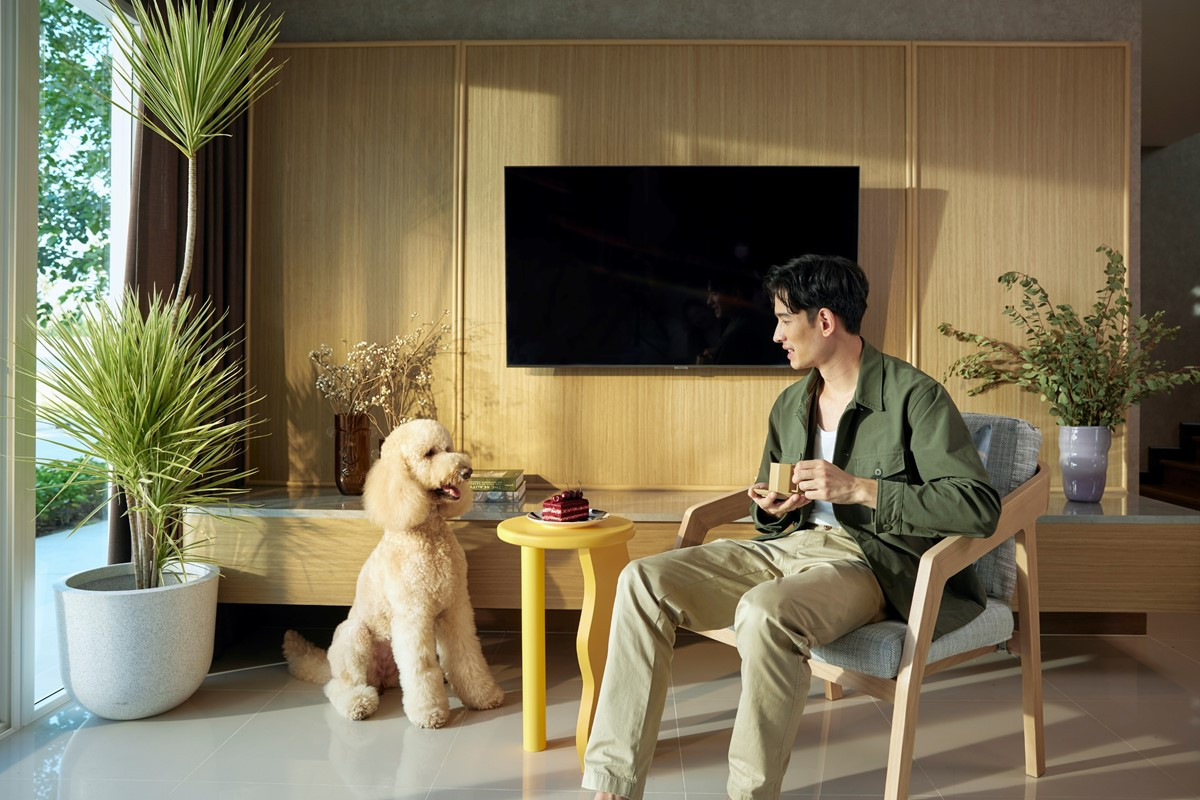 MODEN รามอินทรา - หทัยราษฎร์ บ้านใหม่สไตน์ญี่ปุ่น บนทำเลรามอินทรา – รูปที่ 4