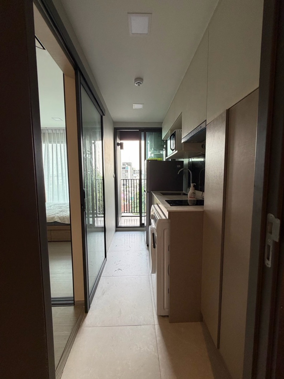 ห้องวิวสวยครับ – รูปที่ 4