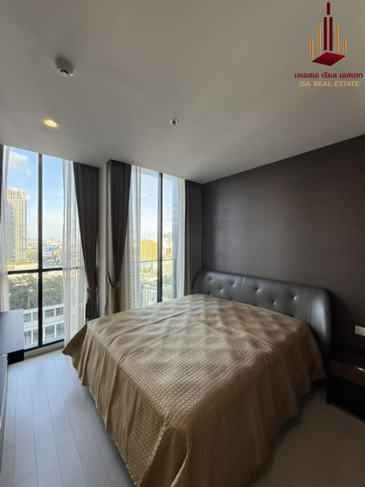 ✨ For Sale: Noble Ploenchit Condo ✨ 💰 Only 22,900,000 THB ✨ For Sale: Noble Ploenchit Condo ✨ 💰 Only 22,900,000 THB
