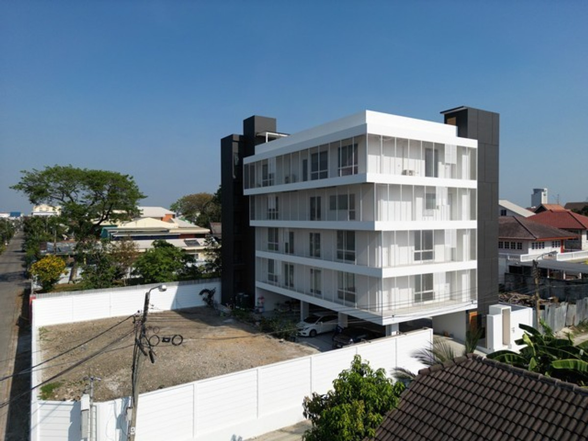 ให้เช่าโฮมออฟฟิศ6ชั้น 1500 ตร.ม. พร้อมลิฟท์ย่านซอยชินเขต1งามวงศ์วานหลักสี่ประชาชื่น ใกล้การไฟฟ้าสนง.ใหญ่ใกล้นอร์ธปาร์ค,ใกล้มหาวิทยาลัยธุรกิจบัณฑิตย์,เดอะมอลล์งาม – รูปที่ 4
