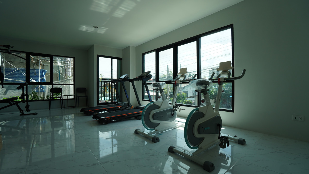 ประกาศขาย เดอะ ทริปเปิ้ล ไลน์ คอนโดมิเนียม (The Triple Line Condominium) – รูปที่ 4