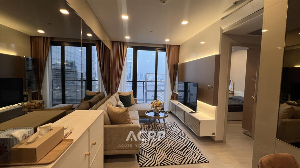 For Rent – One 9 Five Asoke – Rama 9 2 Bedroom 2 Bathroom in the heart of Rama 9 For Rent – One 9 Five Asoke – Rama 9 2 Bedroom 2 Bathroom in the heart of Rama 9