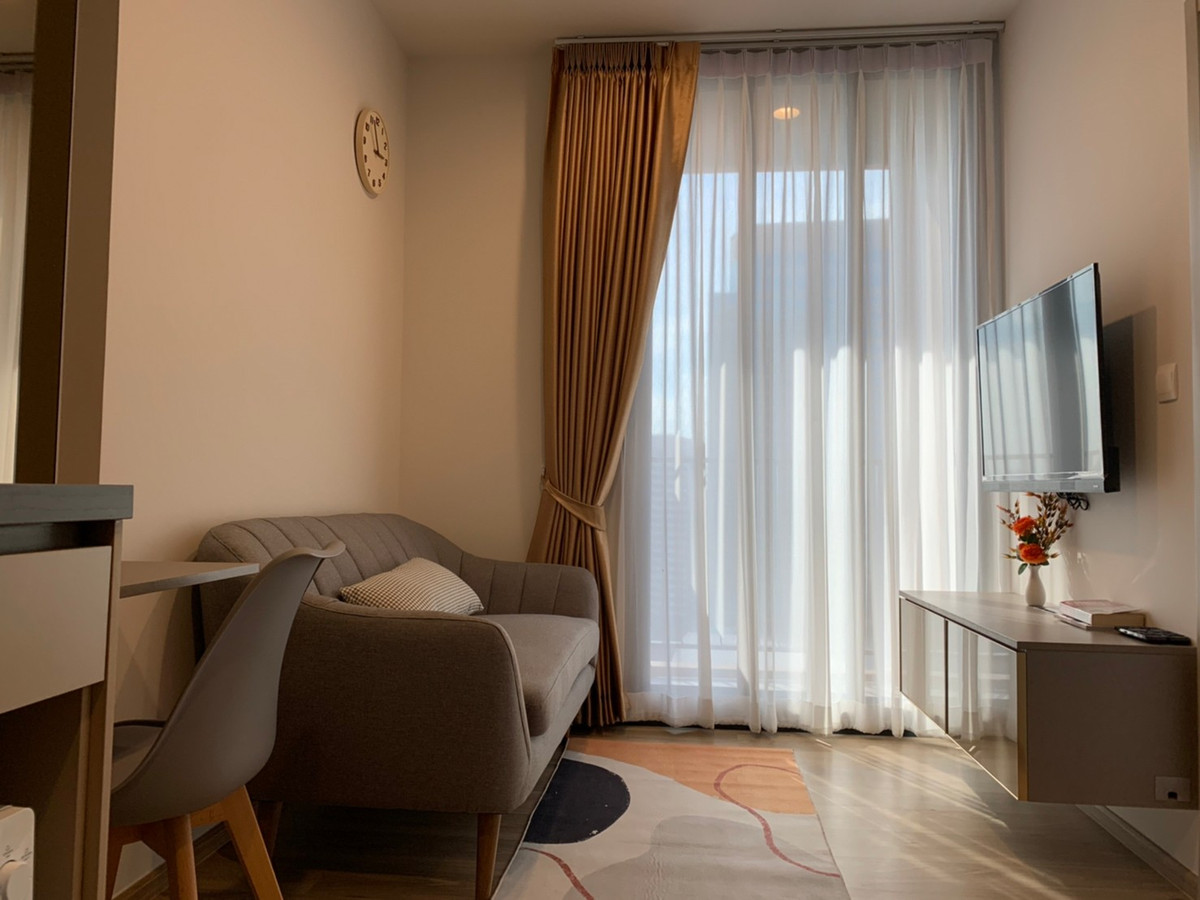 Condo for Rent: OKA HAUS Sukhumvit 36