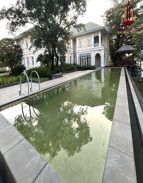 ✨ For Sale: The Royal Residence ✨ 💰 Only 141,500,000 THB ✨ For Sale: The Royal Residence ✨ 💰 Only 141,500,000 THB