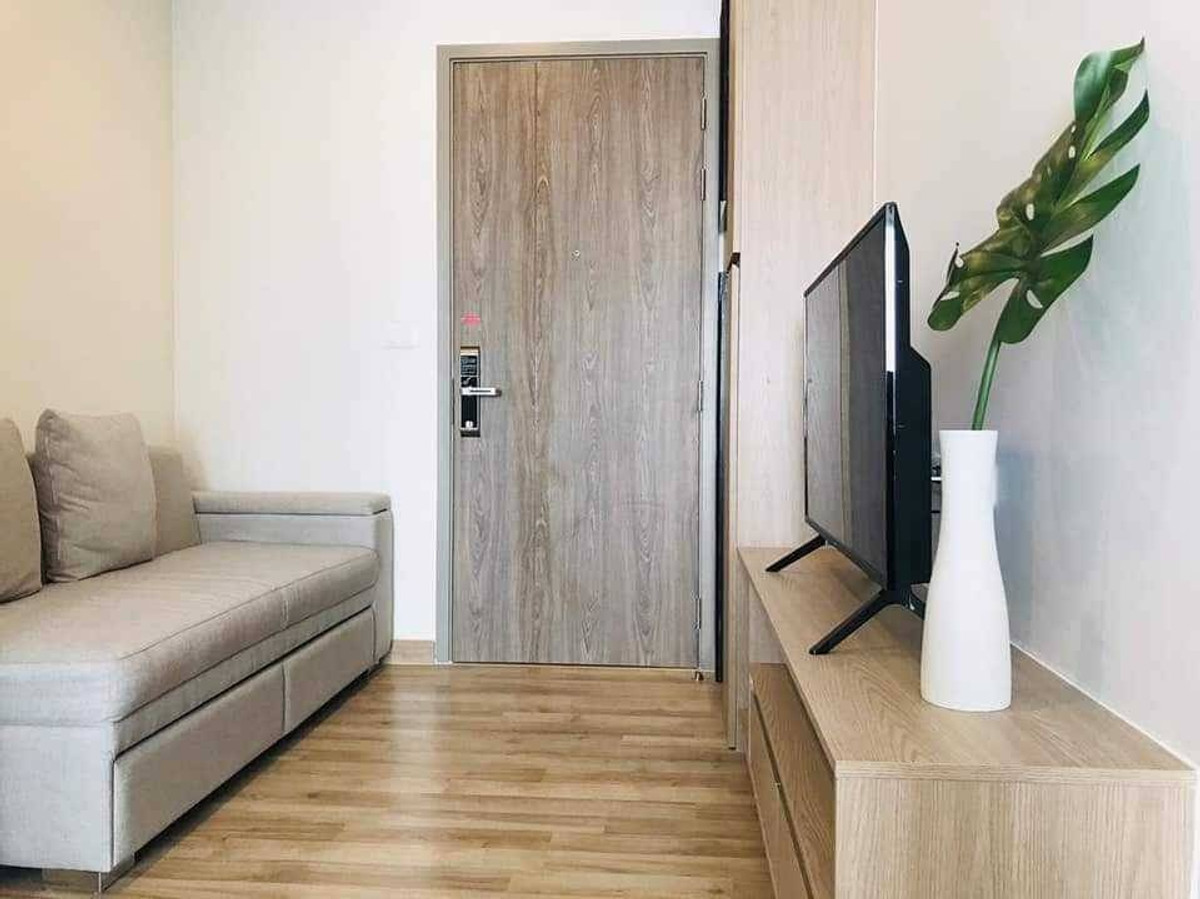 Condo for Rent: Niche Mono Sukhumvit–Bearing