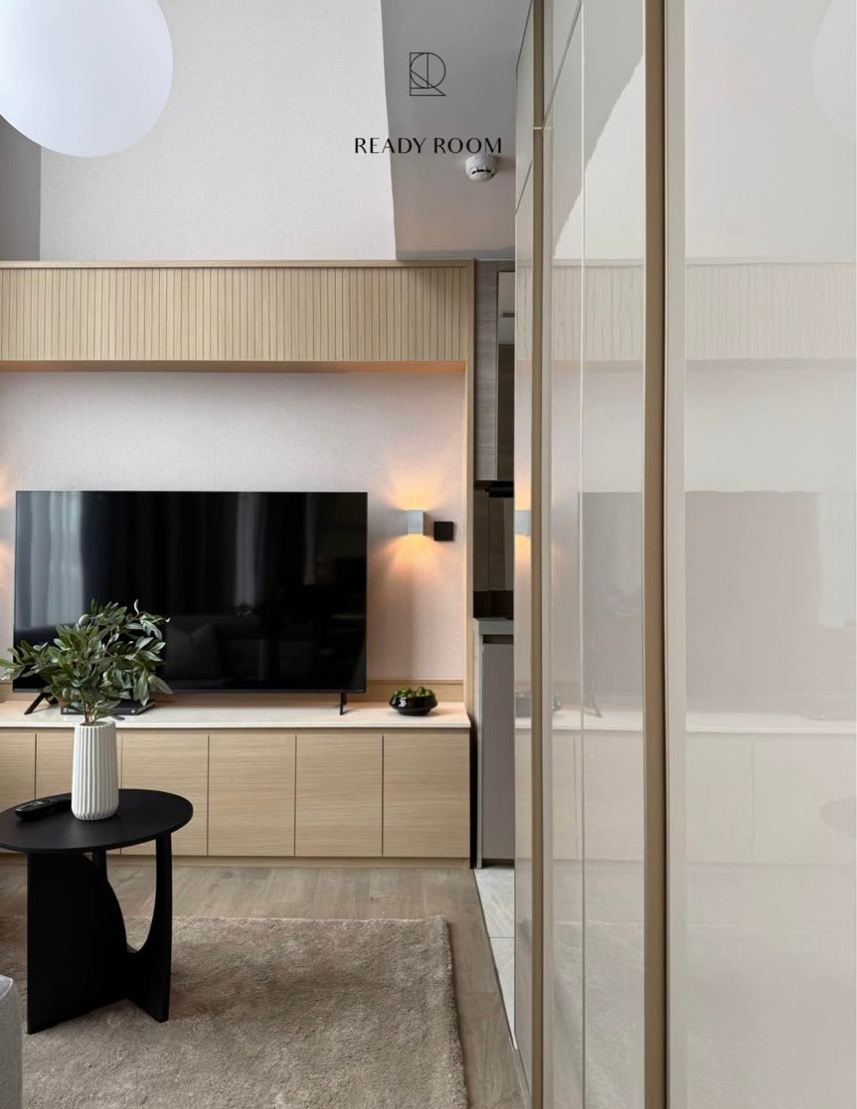 ⚜️ปล่อยเช่า The Crest Park Residences (เดอะ เครสท์ พาร์ค เรสซิเดนซ์ ) สนใจสอบถาม แอดไลน์ 🆔  𝐈𝐃 𝐋𝐢𝐧𝐞 : @glorious1 หรือ https://lin.ee/897Debr โทร 099 498 2461 – รูปที่ 4