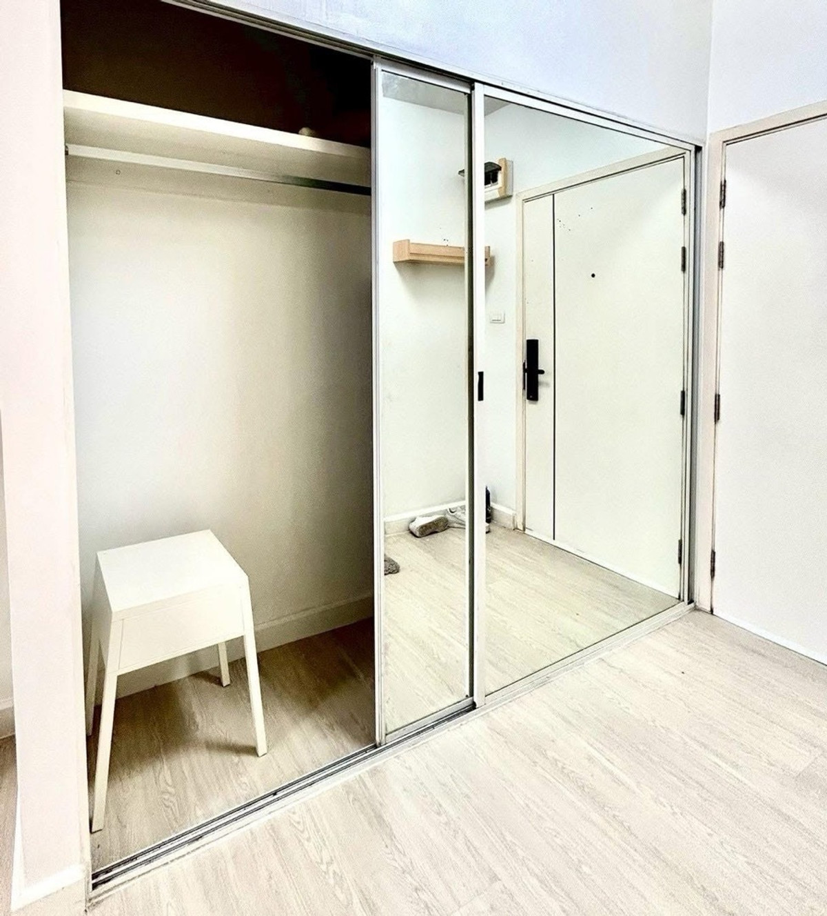 ขายคอนโด เอ สเปซ สุขุมวิท 77 (A Space Sukhumvit 77) รีโนเวทใหม่ ใกล้รถไฟฟ้า – รูปที่ 3
