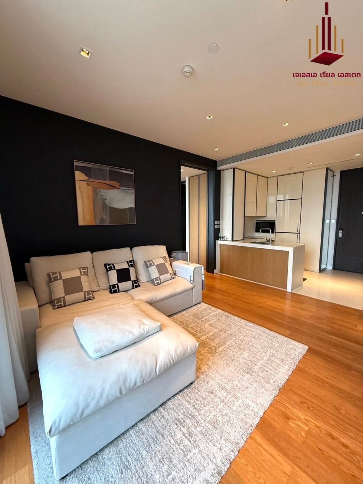 ✨ For Rent : Beatniq Sukhumvit 32 Condo ✨ 💰 Only 60,000 thb/month