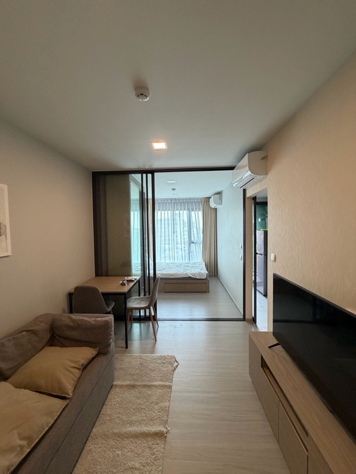 ห้องวิวสวยครับ – รูปที่ 2