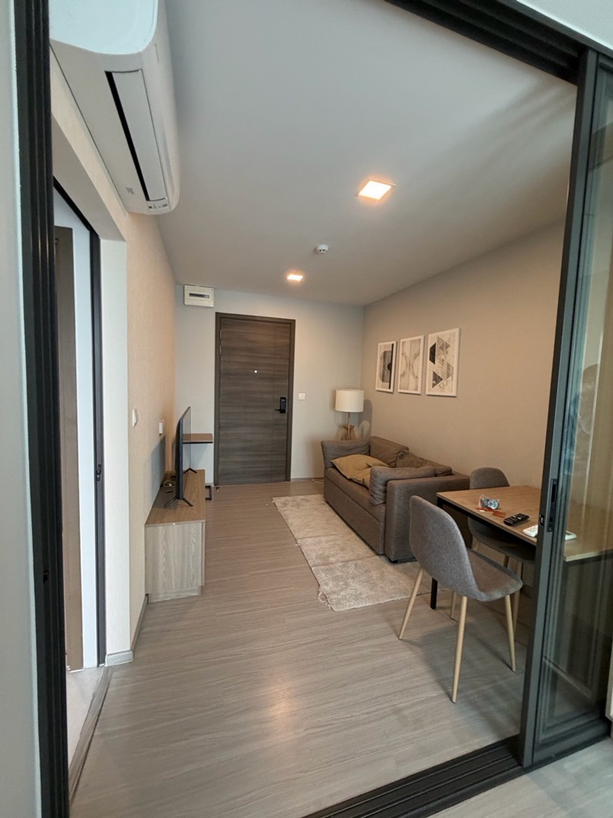 ห้องวิวสวยครับ – รูปที่ 3