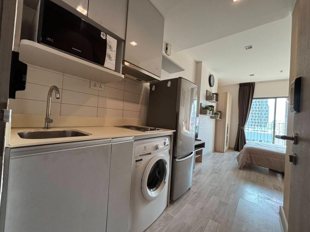 Condo for Rent: Ideo Mobi Sukhumvit 81 Rent Price: 15,000 Baht / month Condo for Rent: Ideo Mobi Sukhumvit 81 Rent Price: 15,000 Baht / month