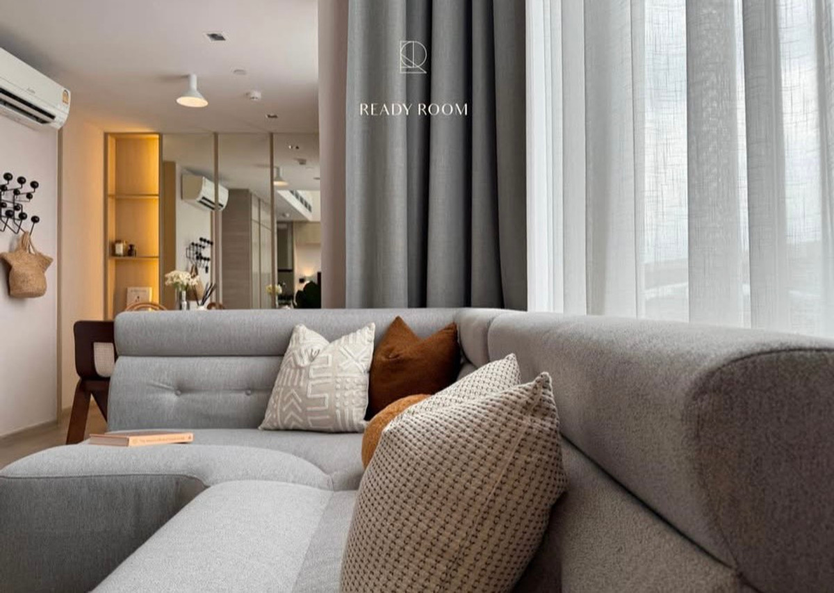 ⚜️ปล่อยเช่า The Crest Park Residences (เดอะ เครสท์ พาร์ค เรสซิเดนซ์ ) สนใจสอบถาม แอดไลน์ 🆔  𝐈𝐃 𝐋𝐢𝐧𝐞 : @glorious1 หรือ https://lin.ee/897Debr โทร 099 498 2461 – รูปที่ 2