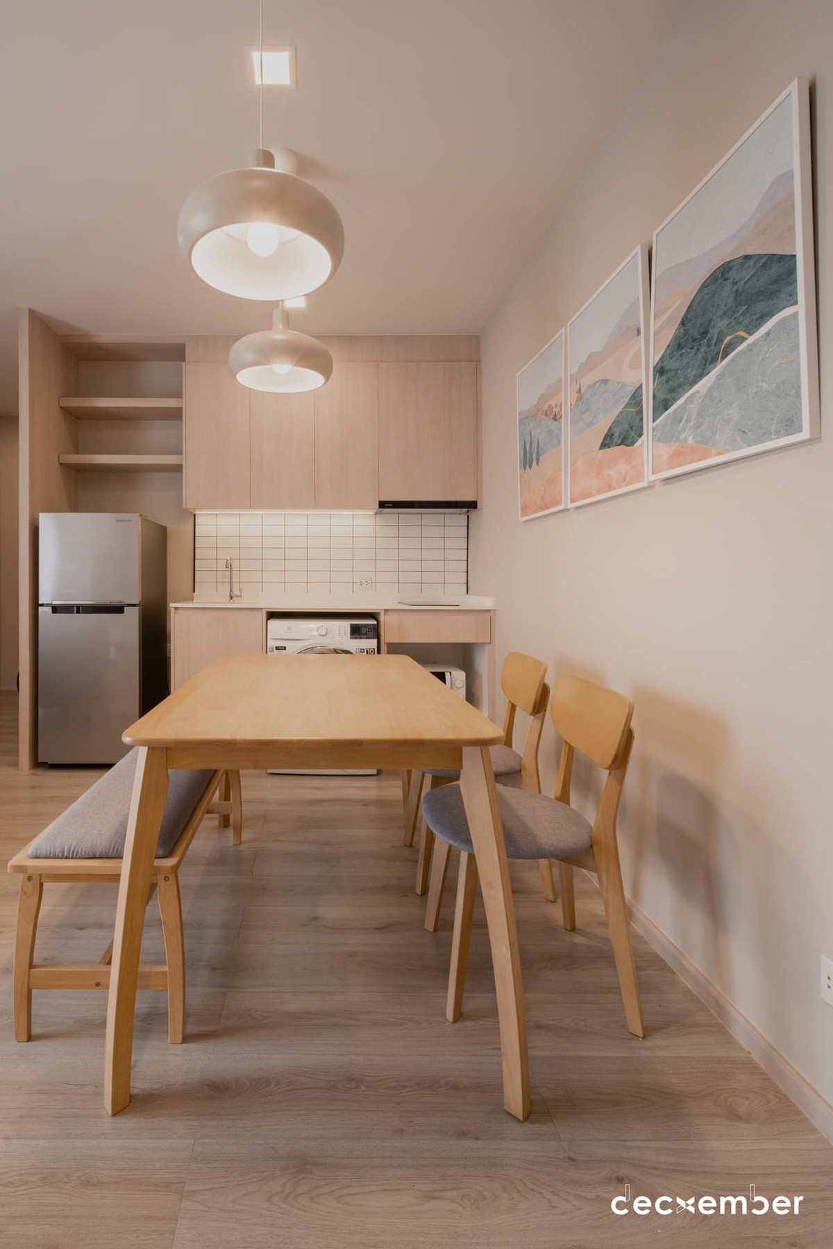 ✨ For Rent : Metris Ladprao Condo  Hot deal 2b1b 47sqm 🐶🐱 32,000 THB  – รูปที่ 4