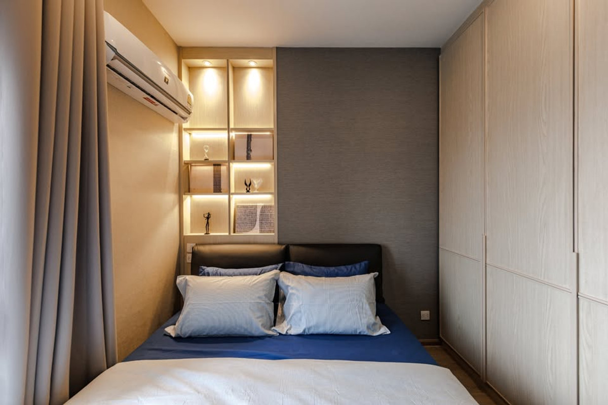  For Rent | Life Rama 4 – Asoke – รูปที่ 4
