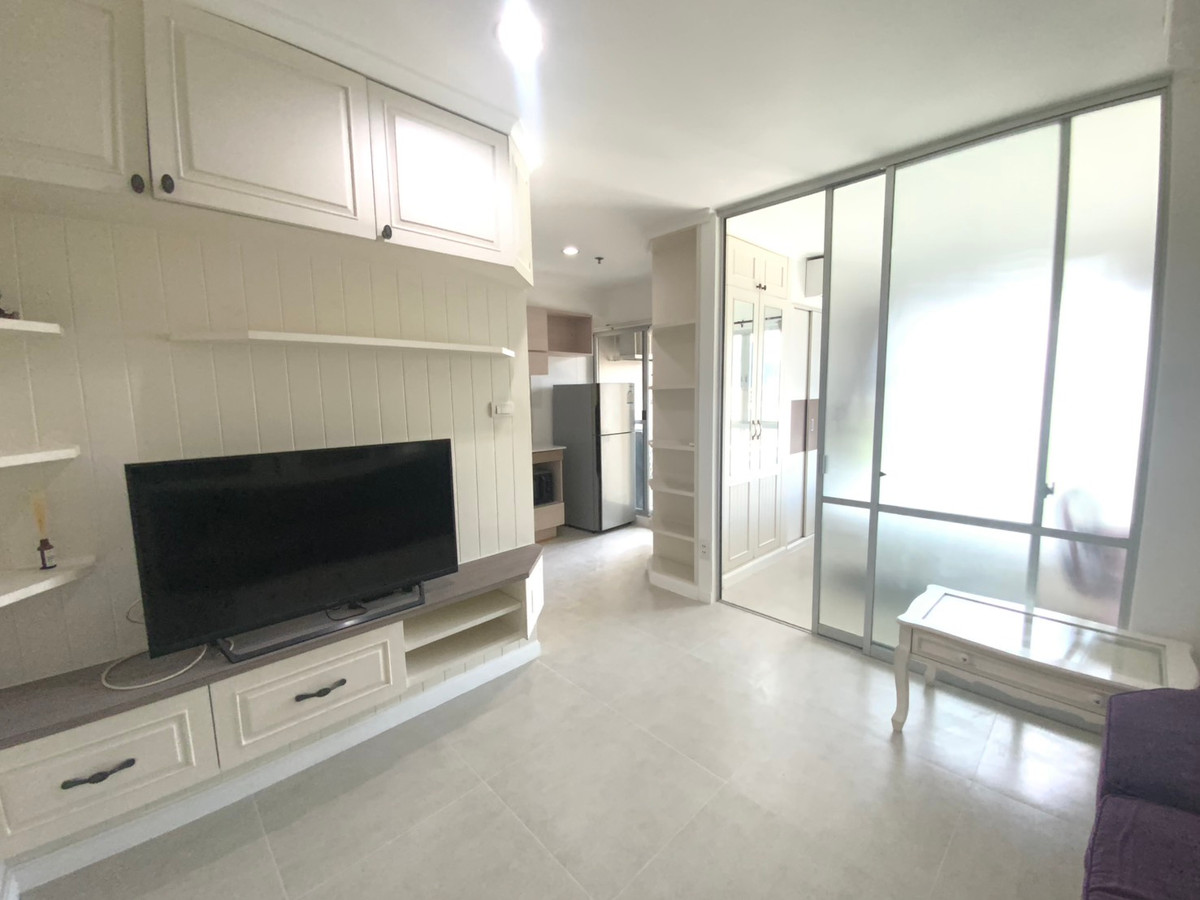 Condo for Rent: Lumpini Place Rama 4 – Kluaynamthai