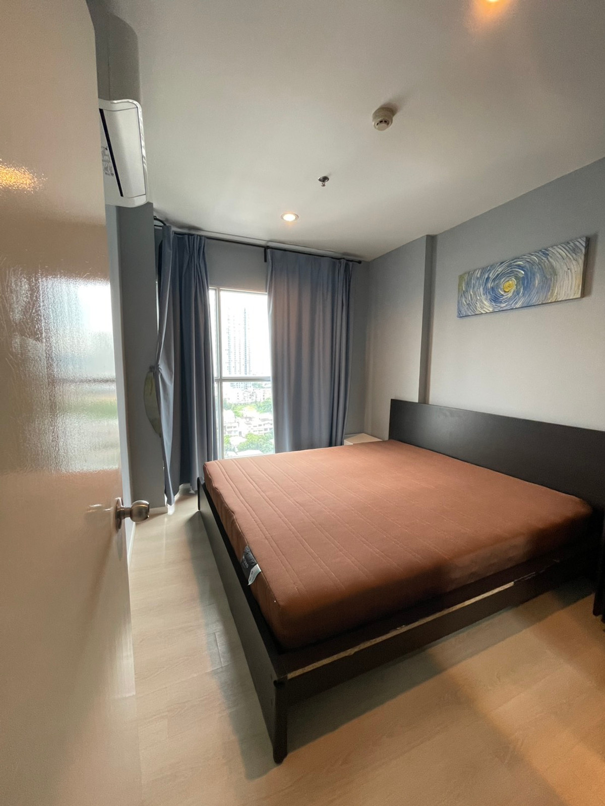 Condo for Rent: Aspire Sukhumvit 48 Rent Price: 12,000 Baht / month Condo for Rent: Aspire Sukhumvit 48 Rent Price: 12,000 Baht / month
