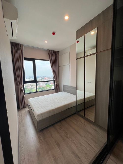 Condo for Rent: Knightsbridge Prime On Nut