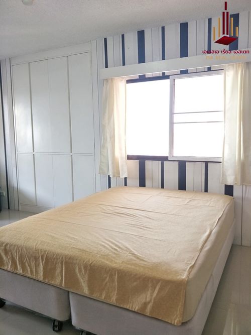 ✨ For Sale: Srivara Mansion 1 Condo ✨ 💰 Only 2,100,000 THB