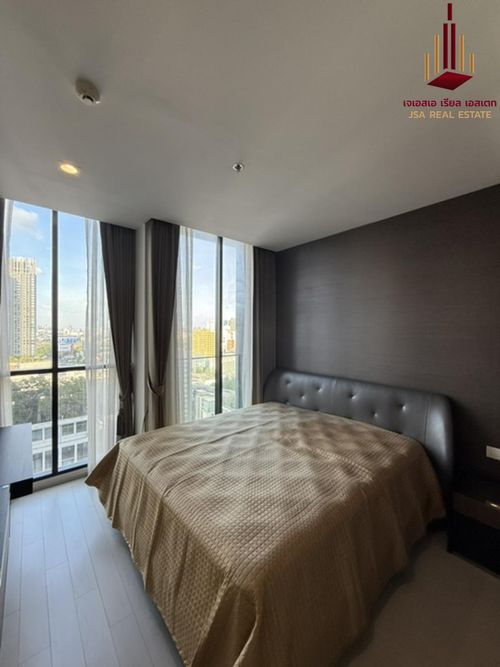 ✨ For Sale: Noble Ploenchit Condo ✨ 💰 Only 22,900,000 THB