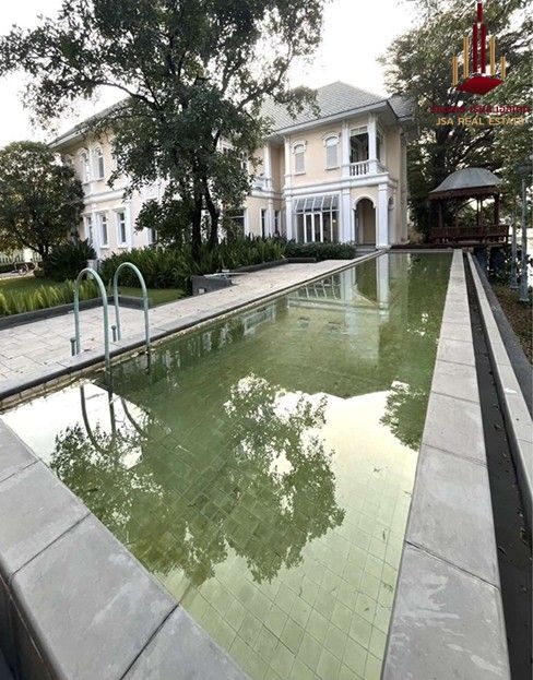 ✨ For Sale:  The Royal Residence ✨  💰 Only 142,000,000 THB