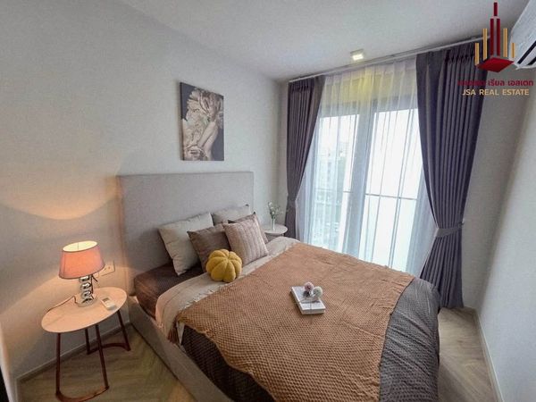 ✨ For Rent: Chapter Thonglor 25  Condo ✨  💰 Only 21,000 THB/month