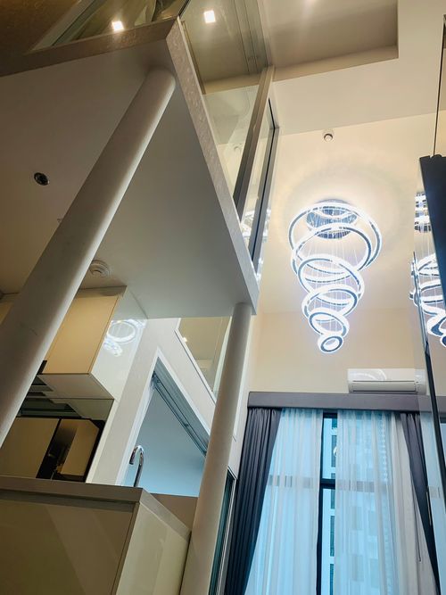 Condo for Rent: The Sky Sukhumvit