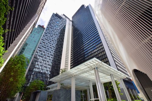 ✨ For Sale: Noble Ploenchit Condo ✨ 💰 Only 21,500,000 THB